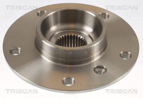 Moyeu de roue (Roulement de roue) Triscan A/S ref. 8535 11004