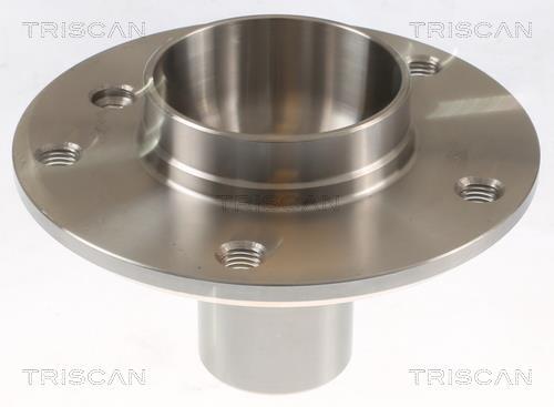 Moyeu de roue (Roulement de roue) Triscan A/S 8535 11006