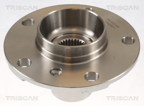 Moyeu de roue (Roulement de roue) Triscan A/S ref. 8535 11007