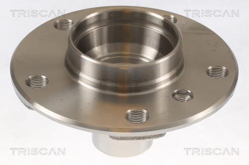 Moyeu de roue (Roulement de roue) Triscan A/S ref. 8535 11009