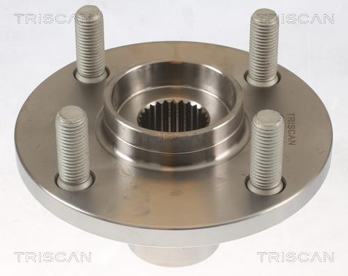Moyeu de roue (Roulement de roue) Triscan A/S ref. 8535 13000