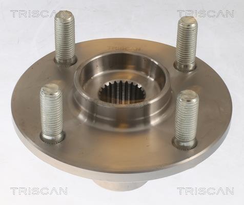 Moyeu de roue (Roulement de roue) Triscan A/S 8535 13002