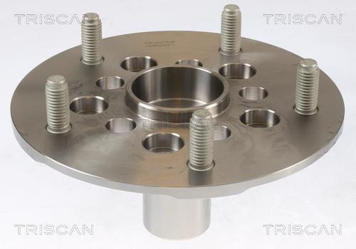Cubo de roda Triscan A/S 8535 16001