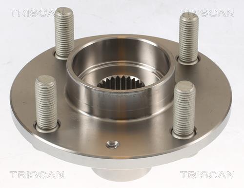 Cubo de rueda Triscan A/S ref. 8535 16002