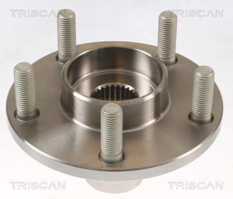 Moyeu de roue (Roulement de roue) Triscan A/S 8535 16003