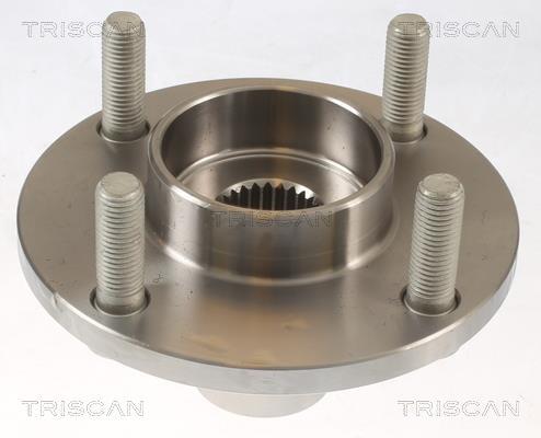 Cubo de roda Triscan A/S 8535 16004