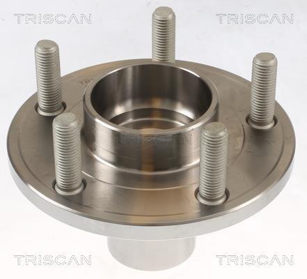 Moyeu de roue (Roulement de roue) Triscan A/S ref. 8535 16005