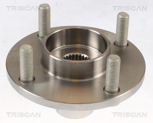 Moyeu de roue (Roulement de roue) Triscan A/S ref. 8535 16006