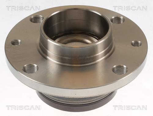 Moyeu de roue (Roulement de roue) Triscan A/S 8535 16008