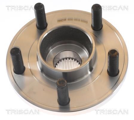 Moyeu de roue (Roulement de roue) Triscan A/S ref. 8535 16010