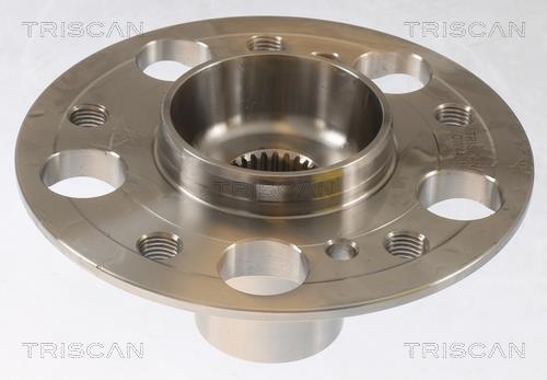 Moyeu de roue (Roulement de roue) Triscan A/S ref. 8535 23000
