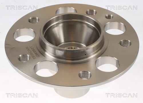 Moyeu de roue (Roulement de roue) Triscan A/S 8535 23001