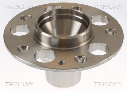 Moyeu de roue (Roulement de roue) Triscan A/S ref. 8535 23003