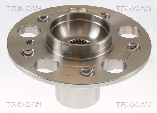 Moyeu de roue (Roulement de roue) Triscan A/S 8535 23004
