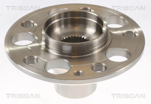 Moyeu de roue (Roulement de roue) Triscan A/S 8535 23005