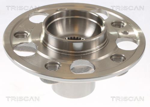Moyeu de roue (Roulement de roue) Triscan A/S 8535 23006
