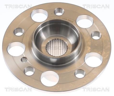 Moyeu de roue (Roulement de roue) Triscan A/S ref. 8535 23009