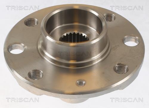 Moyeu de roue (Roulement de roue) Triscan A/S ref. 8535 24001
