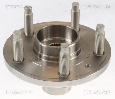 Moyeu de roue (Roulement de roue) Triscan A/S ref. 8535 24002