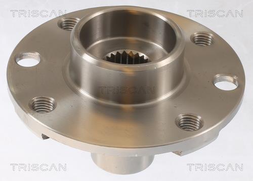 Moyeu de roue (Roulement de roue) Triscan A/S 8535 24004