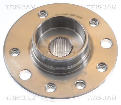 Moyeu de roue (Roulement de roue) Triscan A/S ref. 8535 24005