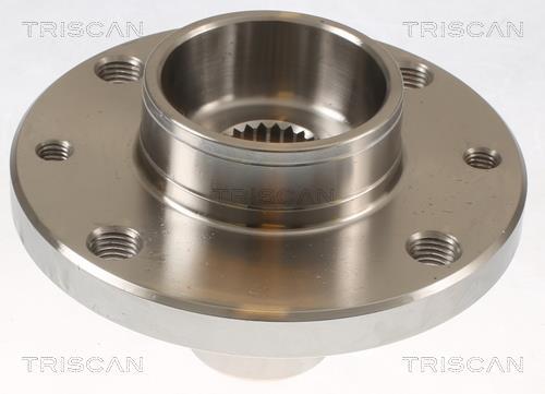 Moyeu de roue (Roulement de roue) Triscan A/S ref. 8535 25000