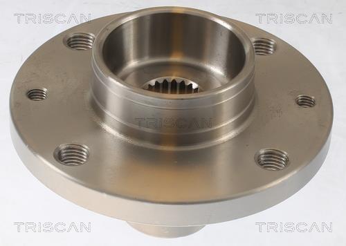 Moyeu de roue (Roulement de roue) Triscan A/S 8535 25001