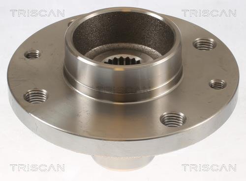 Moyeu de roue (Roulement de roue) Triscan A/S 8535 25002