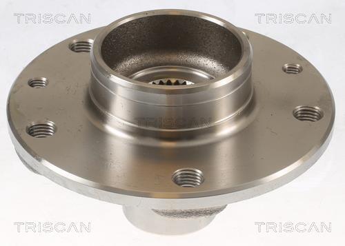 Moyeu de roue (Roulement de roue) Triscan A/S ref. 8535 25003