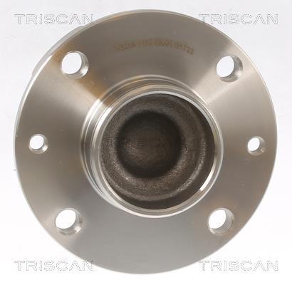 Moyeu de roue (Roulement de roue) Triscan A/S 8535 25006