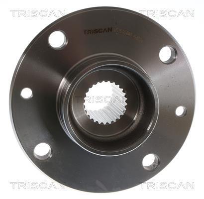 Moyeu de roue (Roulement de roue) Triscan A/S ref. 8535 25008