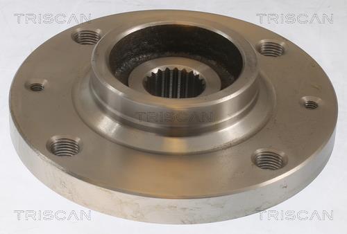 Moyeu de roue (Roulement de roue) Triscan A/S ref. 8535 28000