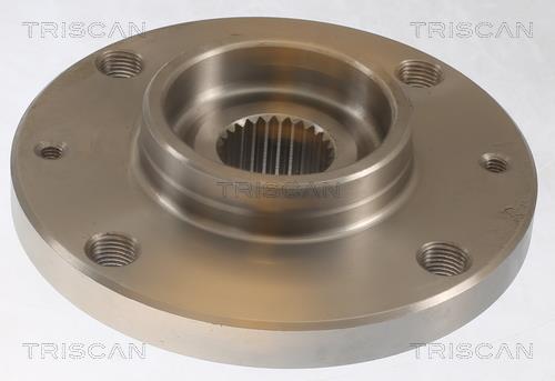 Cubo de rueda Triscan A/S ref. 8535 28002