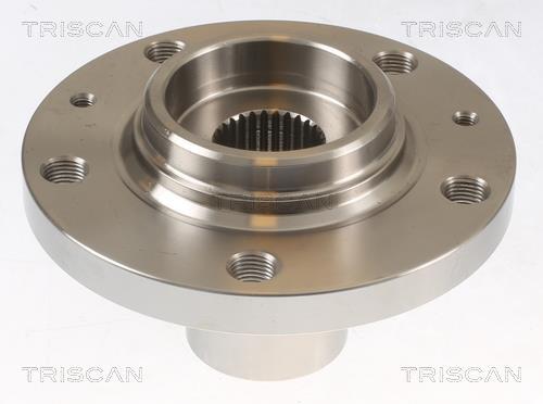 Moyeu de roue (Roulement de roue) Triscan A/S ref. 8535 28003
