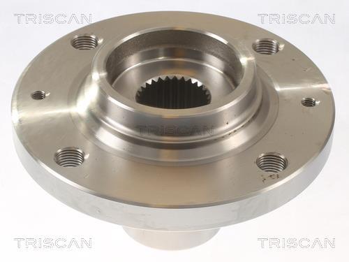 Moyeu de roue (Roulement de roue) Triscan A/S 8535 28004