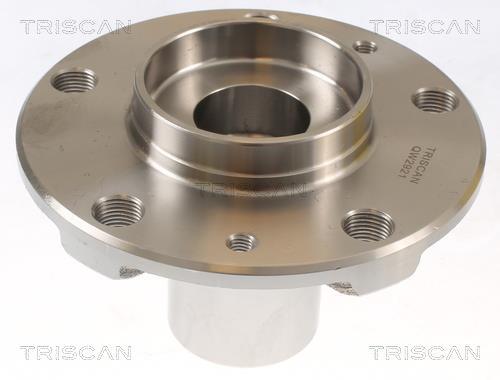 Moyeu de roue (Roulement de roue) Triscan A/S 8535 28005