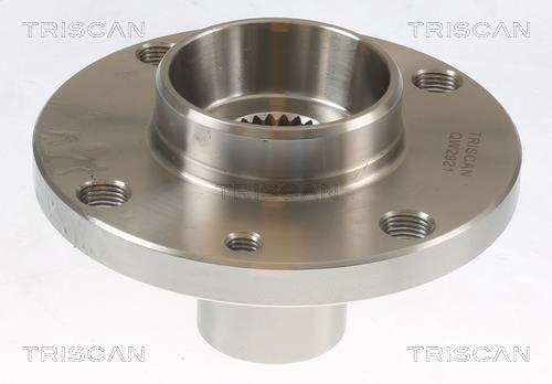 Cubo de rueda Triscan A/S ref. 8535 28006