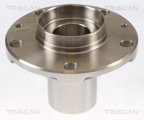 Moyeu de roue (Roulement de roue) Triscan A/S ref. 8535 28007