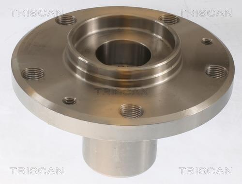 Moyeu de roue (Roulement de roue) Triscan A/S ref. 8535 28008