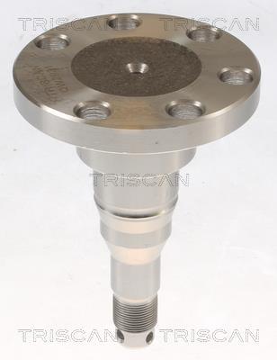 Moyeu de roue (Roulement de roue) Triscan A/S ref. 8535 29009