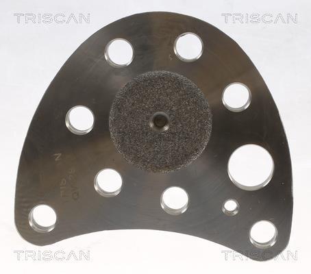Cubo de roda Triscan A/S ref. 8535 29012