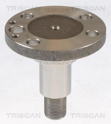 Moyeu de roue (Roulement de roue) Triscan A/S ref. 8535 29013