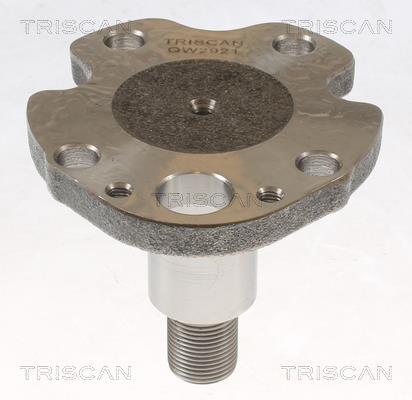 Moyeu de roue (Roulement de roue) Triscan A/S ref. 8535 29014