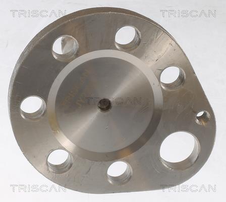 Moyeu de roue (Roulement de roue) Triscan A/S ref. 8535 29015