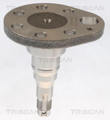 Moyeu de roue (Roulement de roue) Triscan A/S ref. 8535 29016