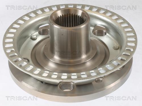 Moyeu de roue (Roulement de roue) Triscan A/S ref. 8535 29017