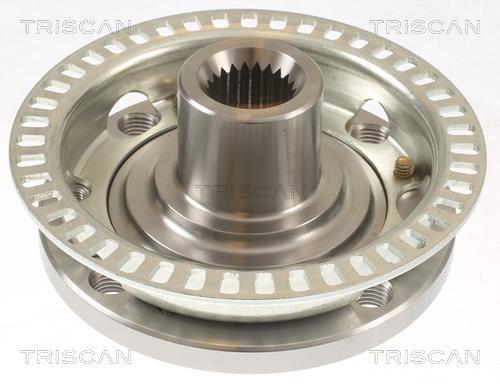 Moyeu de roue (Roulement de roue) Triscan A/S ref. 8535 29018