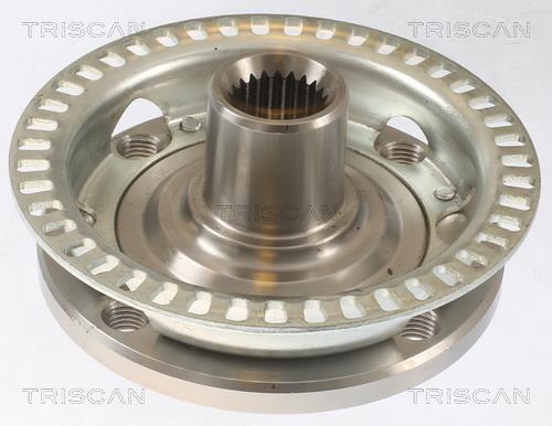 Moyeu de roue (Roulement de roue) Triscan A/S ref. 8535 29019