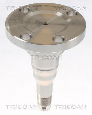 Moyeu de roue (Roulement de roue) Triscan A/S ref. 8535 29021