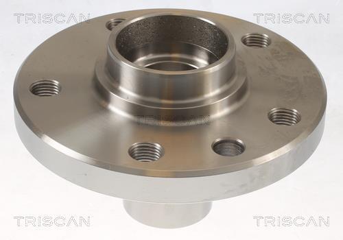 Moyeu de roue (Roulement de roue) Triscan A/S ref. 8535 29024